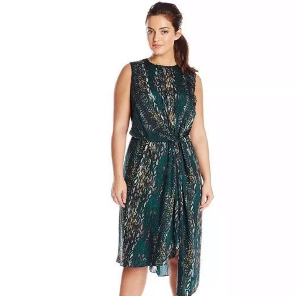 Dkny dress